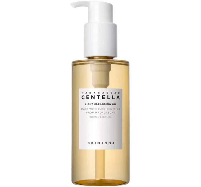 [skin1004] Madagascar Centella Light Cleansing Oil 200ml