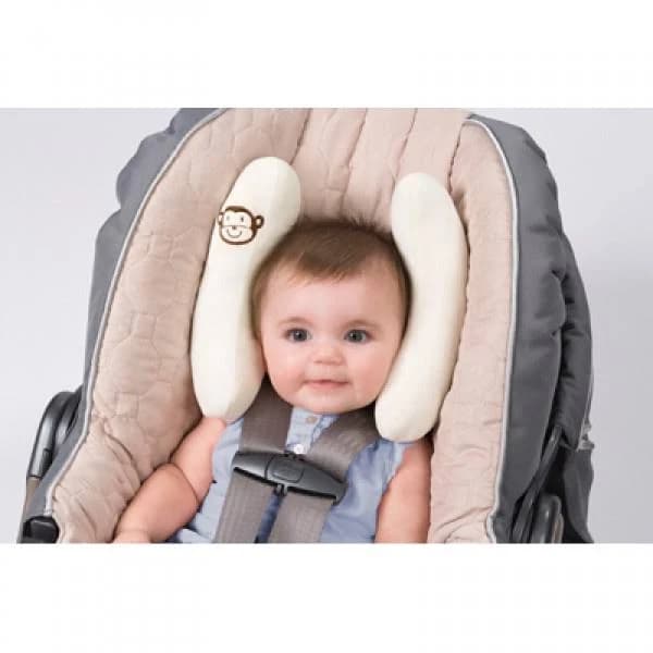 Summer Infant Cradler Adjustable Head Support
