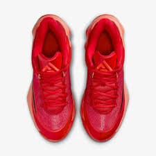 Buy Giannis Immortality 4 Basketball Shoes - University Red/Light Crimson/Gym Red/Bright Crimson @ Nike Saudi