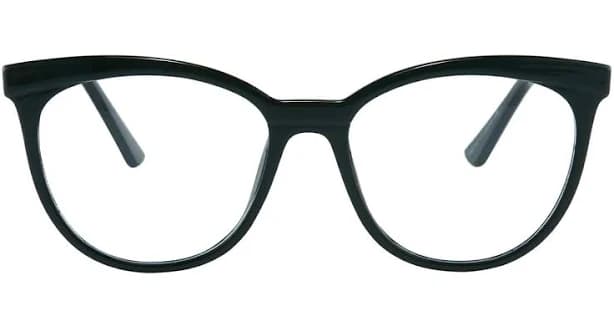 Lensmart Oval Prescription Glasses