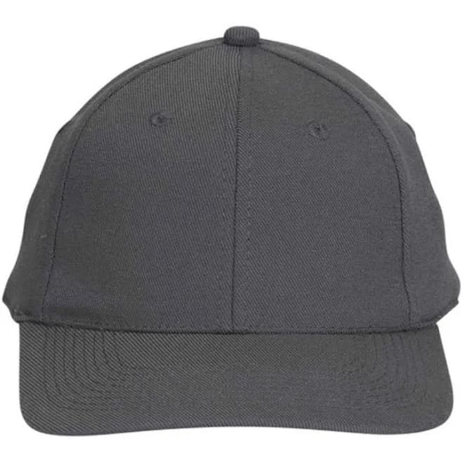 OTTO Cap Flex Fitted 6 Panel Low Profile Baseball Cap