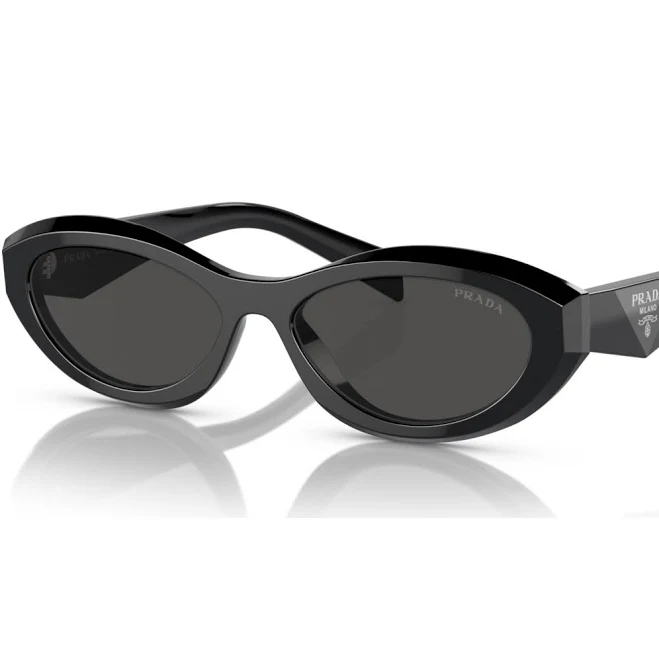 Prada Women's PR 26ZS Sunglasses
