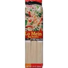 Wel Pac Lo Mein Egg Noodles