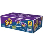 Takis, Blue Heat