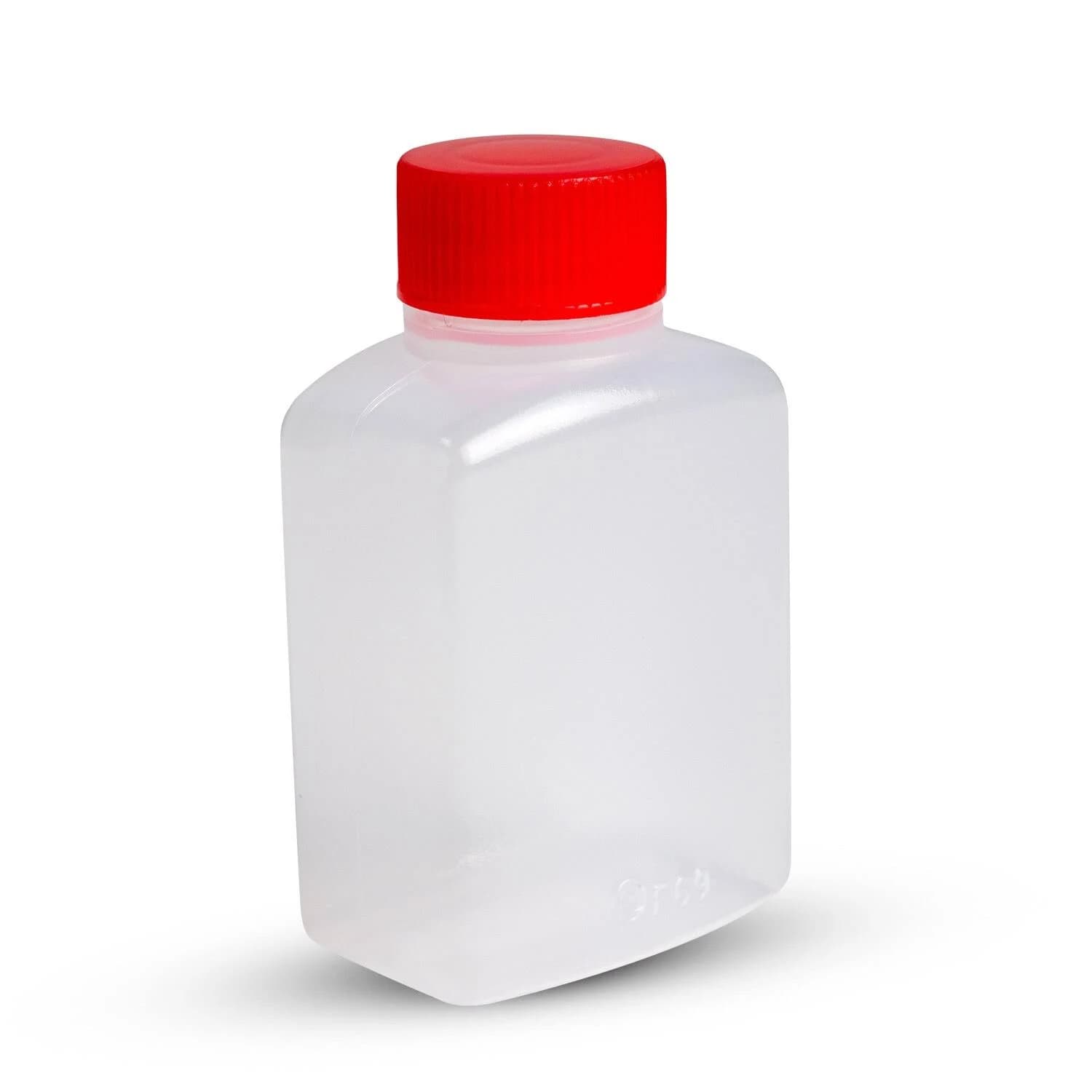 Plastics Sauce Container