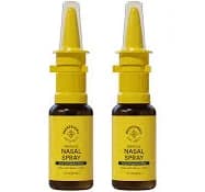 Nasal Spray 2-Pack