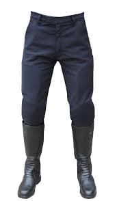 Stretch Breeches | Motoport USA