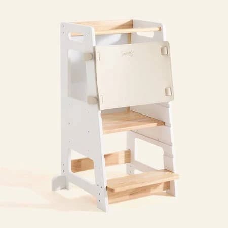 Harppa Toddler Tower