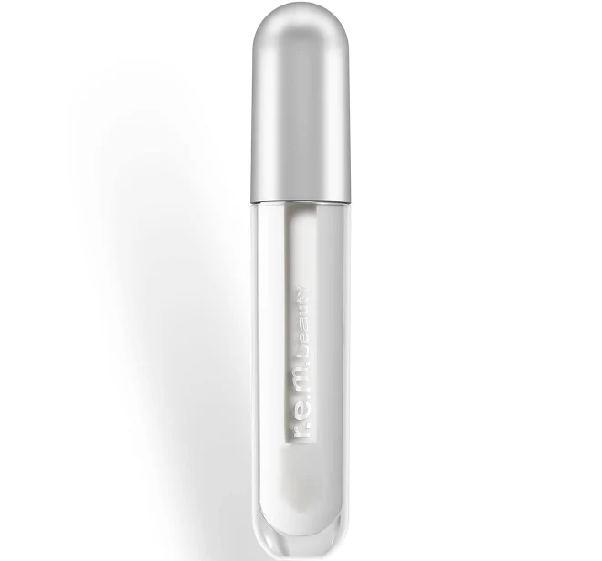 r.e.m. beauty Essential Drip Glossy Balm