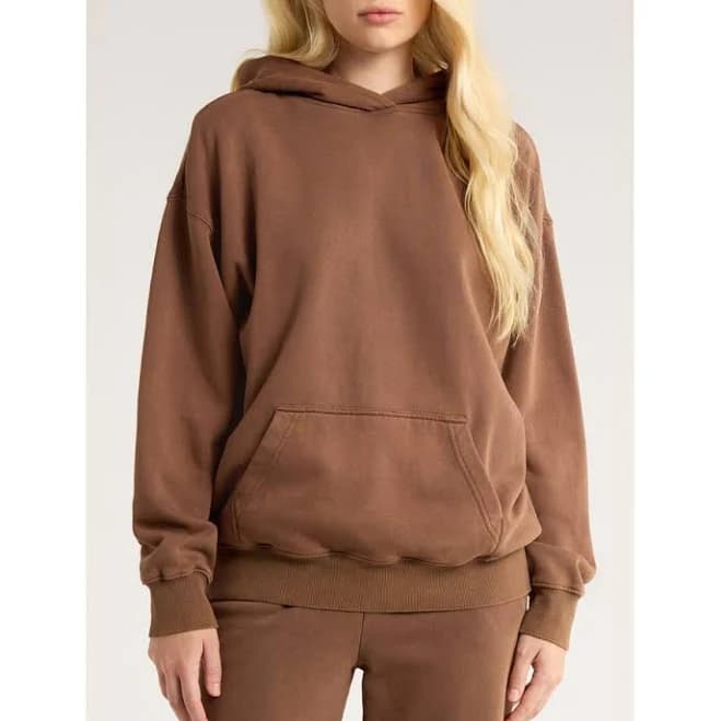 Pacsun Women's La Puff Hoodie