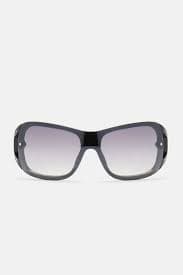 City Chic Girl Sunglasses - Black | Fashion Nova