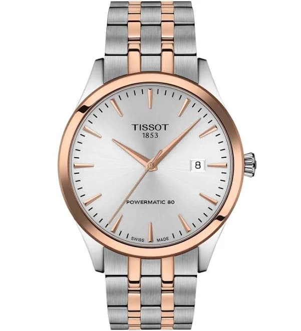 Tissot Men's Classic Dream 40mm Watch