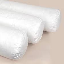 Linnea Grizz'lit Bolster 80 cm Feathers 100% Duck Feathers : Amazon.com.be: Home & Kitchen