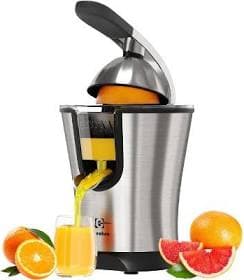 Eurolux Automatic Electric Citrus Juicer