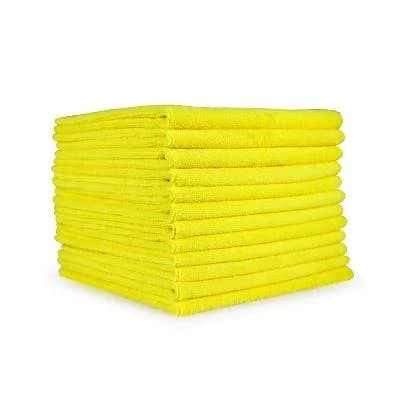 Smart Choice Microfiber Cloths 16x16