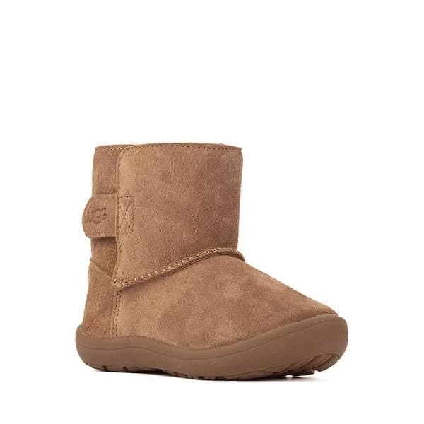 UGG Keelan II Boot - Baby / Toddler / Little Kid - Chestnut - Size 8