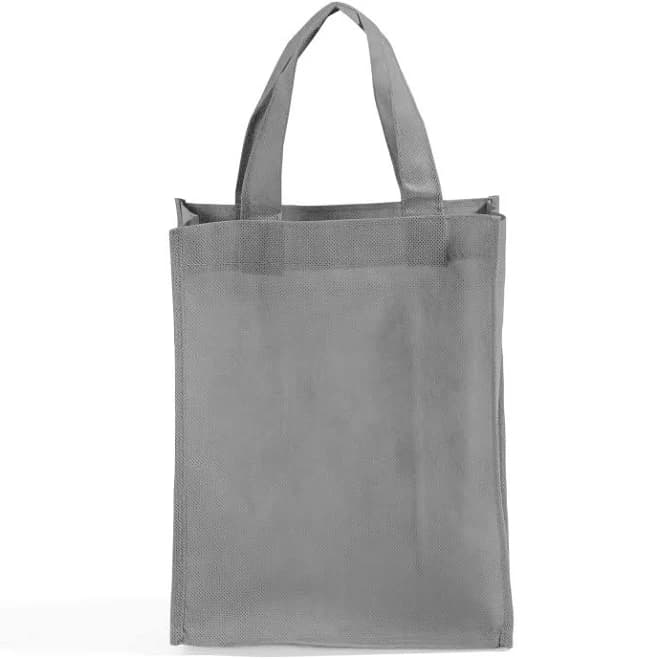 Tote Bag Factory Non-Woven 8 in Gift Tote Bag