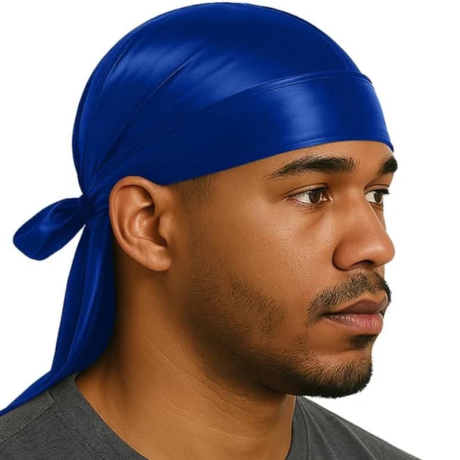 Satin Durag