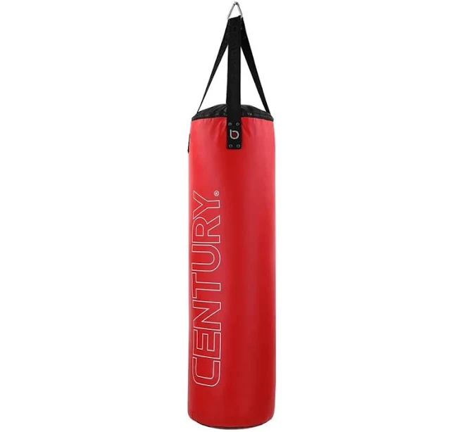 Discount punching bag red Best Sale New Sealed Supreme 2016 Everlast Red Leather 70 Lb Heavy Punching Bag w Receipt eBay