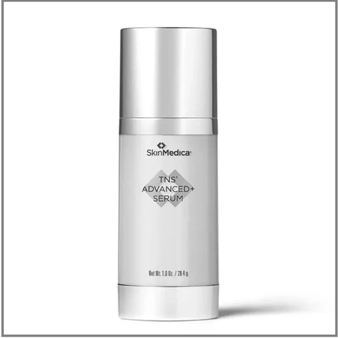 SkinMedica TNS Advanced+ Serum (1.0 oz/28.4g) BOX* SEALED Exp. 2027