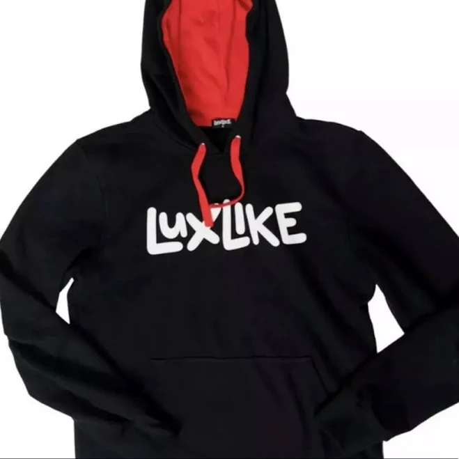 Sidemen Luxlike Hoodie