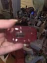 Video frame trigger