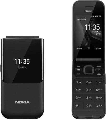 Nokia 2720 Flip 4GB