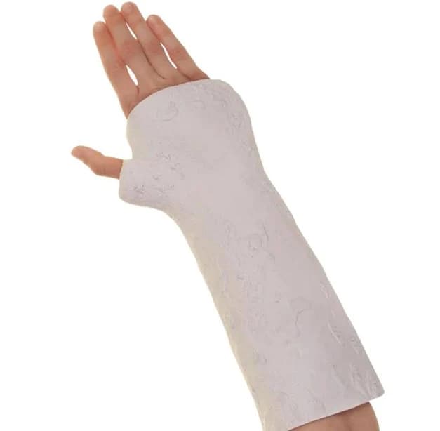 Orion Costumes Novelty Arm Cast Dress Accessory