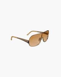Cleo Yellow Yellow – corlineyewear