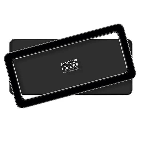 Make Up For Ever Empty Metal Palette