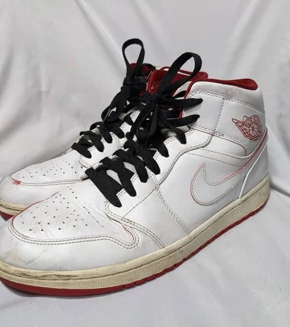 Men's Air Jordan 1 Mid