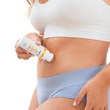 Daily Vitamin C body Oil | Vibro Sculpt