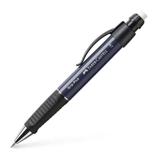 Faber-Castell Grip Plus Mechanical Pencil