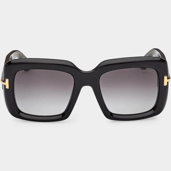 TOM FORD Women's Icon Square Sunglasses