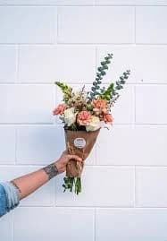 Market Bouquet