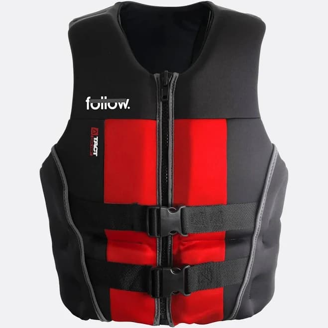 Follow Tact Men's Life Jacket