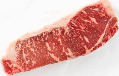 New York Strip