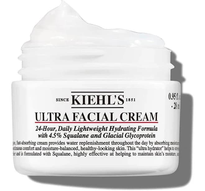 Kiehl's Ultra Facial Cream