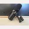 Video frame trigger