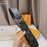 Video frame trigger