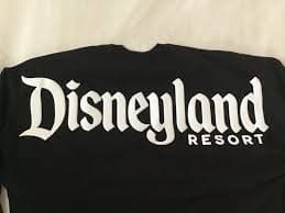 Disney Spirit jersey. XL (16-18) Like new | Mercari
