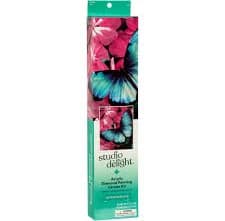 Butterfly Diamond Art Kit