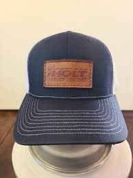Holt Truck Centers Snap-back Truckers Style | Mercari