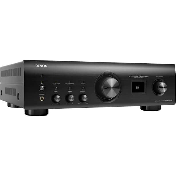 Denon PMA-1700NE Integrated Amplifier