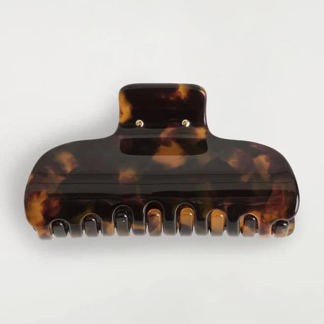Cos Women's Claw Hair Clip
