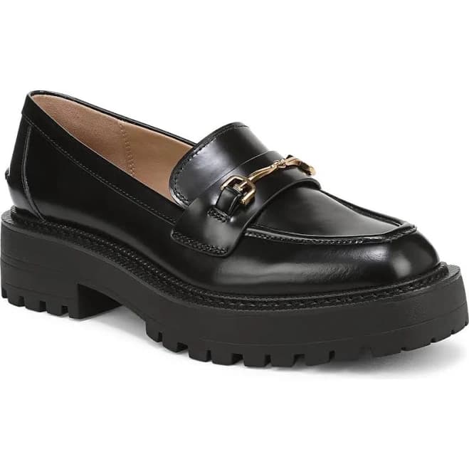 Sam Edelman Women's Lea Platform Loafer