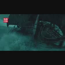 Mould King 13199 Black Pirates Ship Model Building Set | 3,180 PCS – Mould King Corp