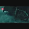 Video frame trigger