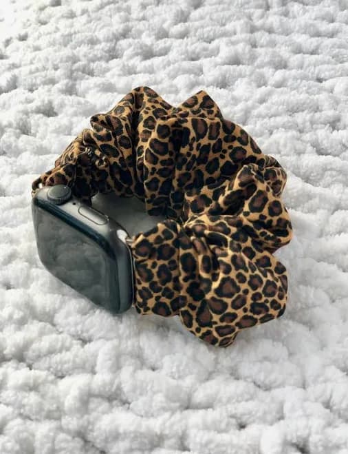 Chunkie Scrunchie Band