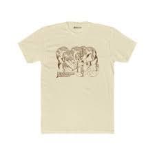 ESCAPE - t-shirt – NOWSVILLE